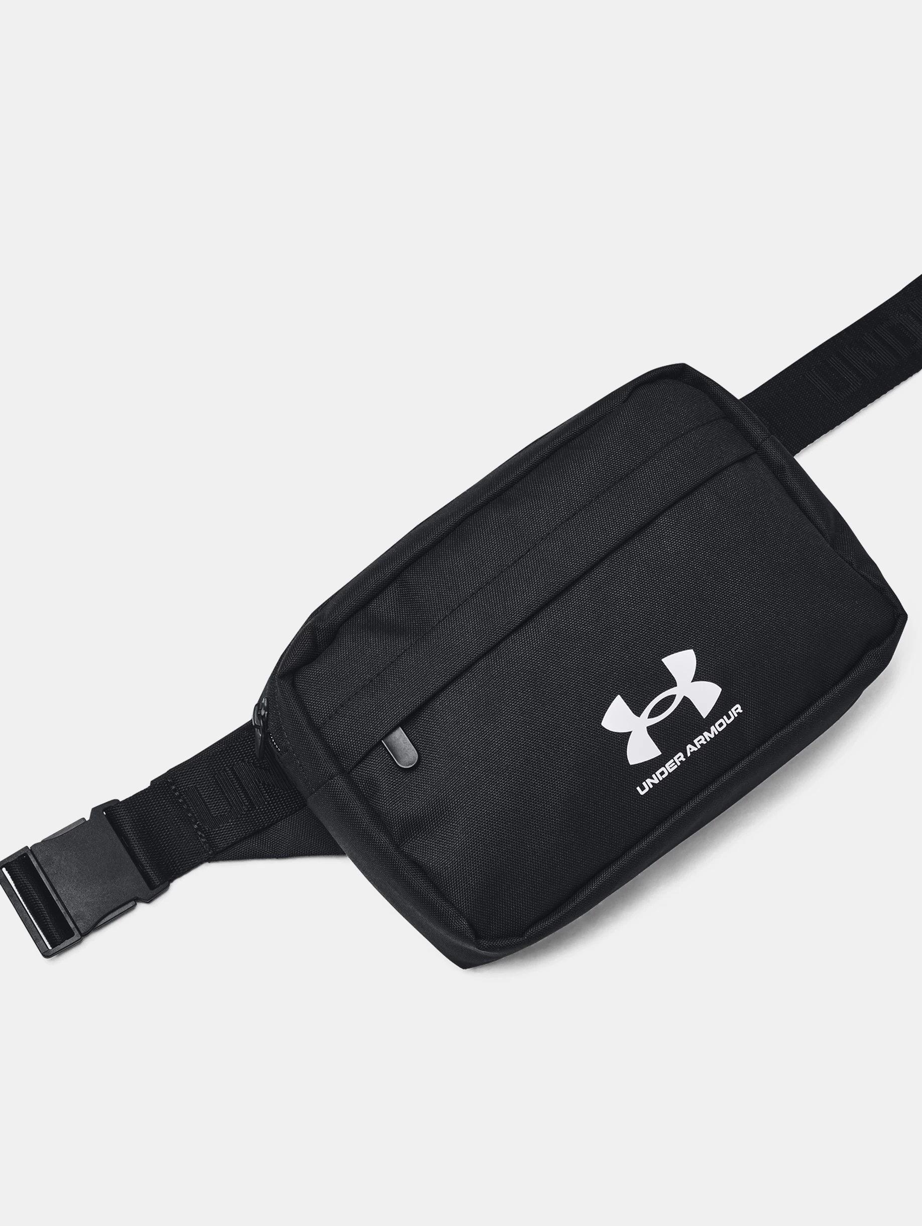 UA Loudon Lite Waist Bag Crossbody - 1