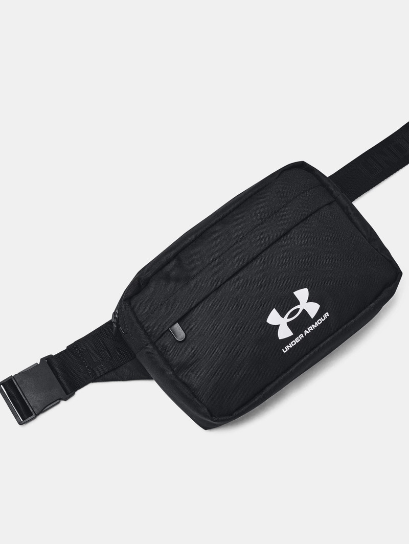 UA Loudon Lite Waist Bag Crossbody 1