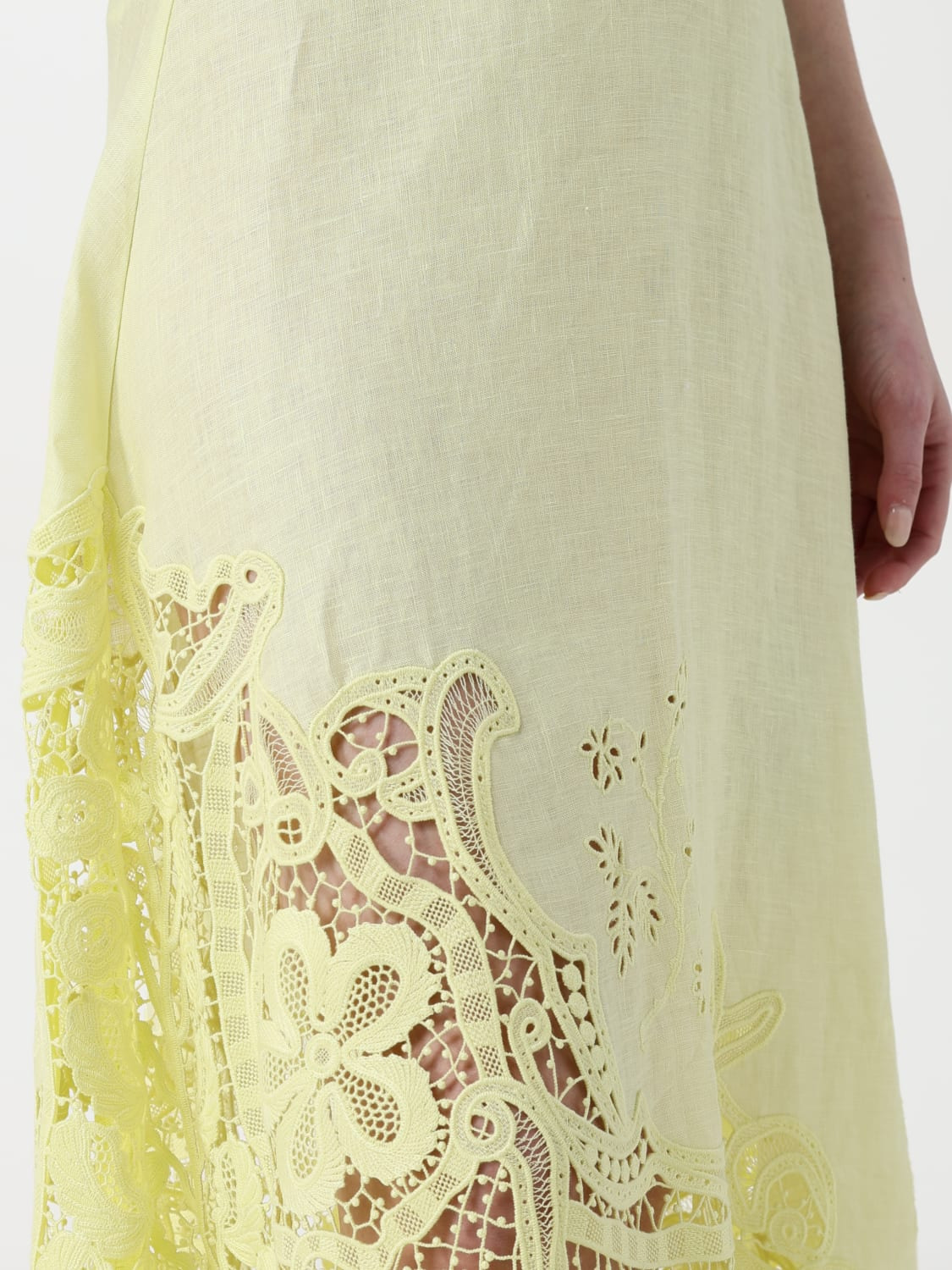 Skirt woman Ulla Johnson - 3