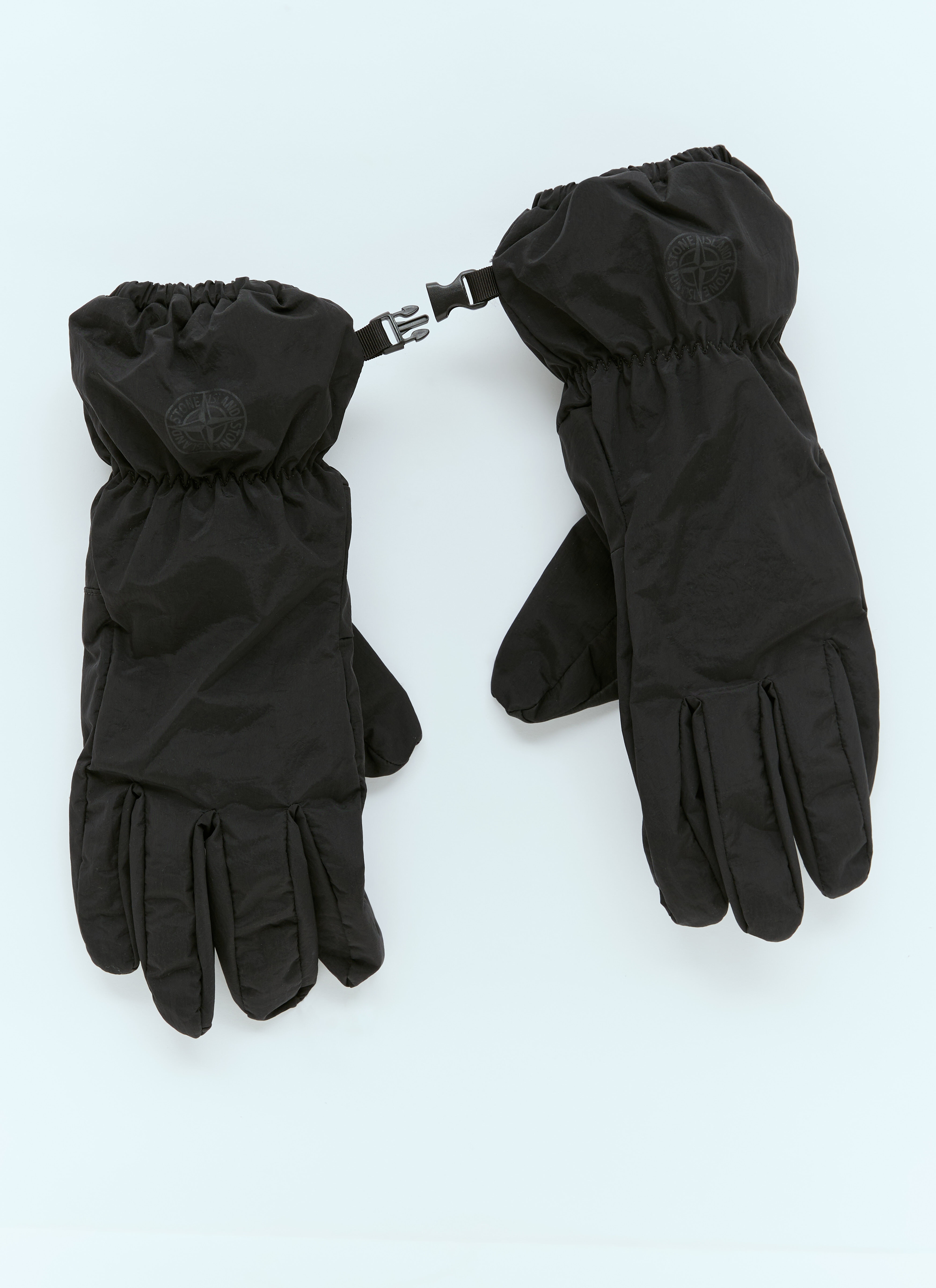 Regenerated Nylon Gloves - 1