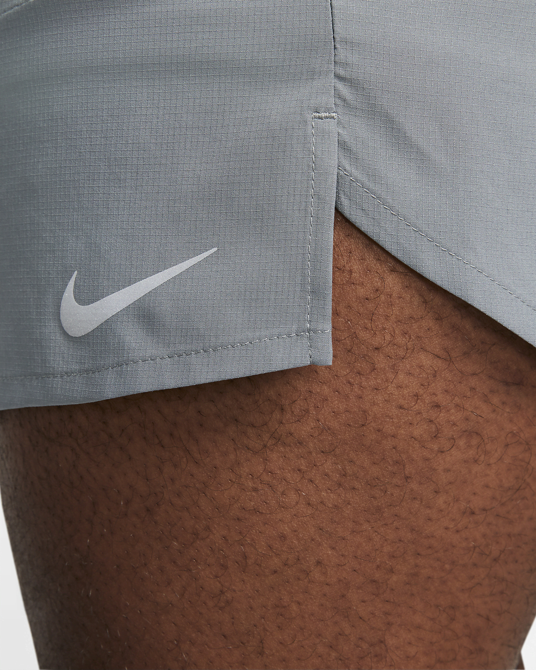 Nike Stride Men's Dri-FIT 5" Brief-Lined Running Shorts - 13