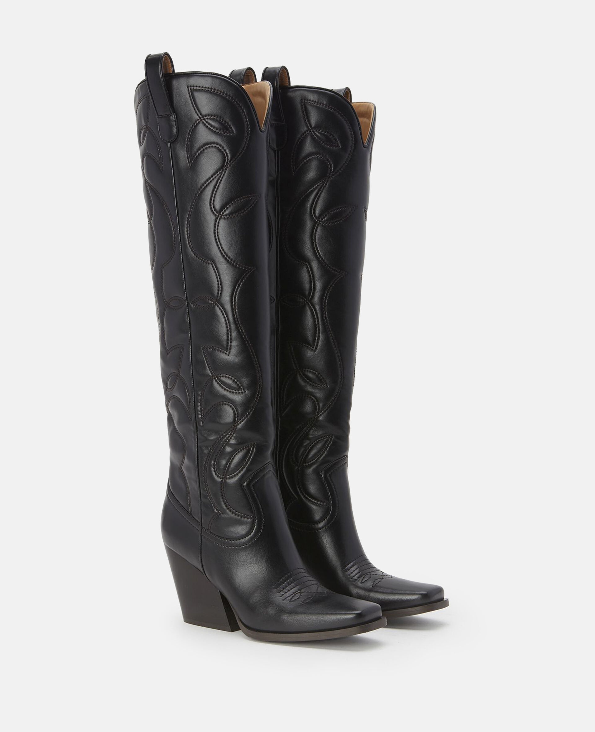 Cowboy Boots - 4