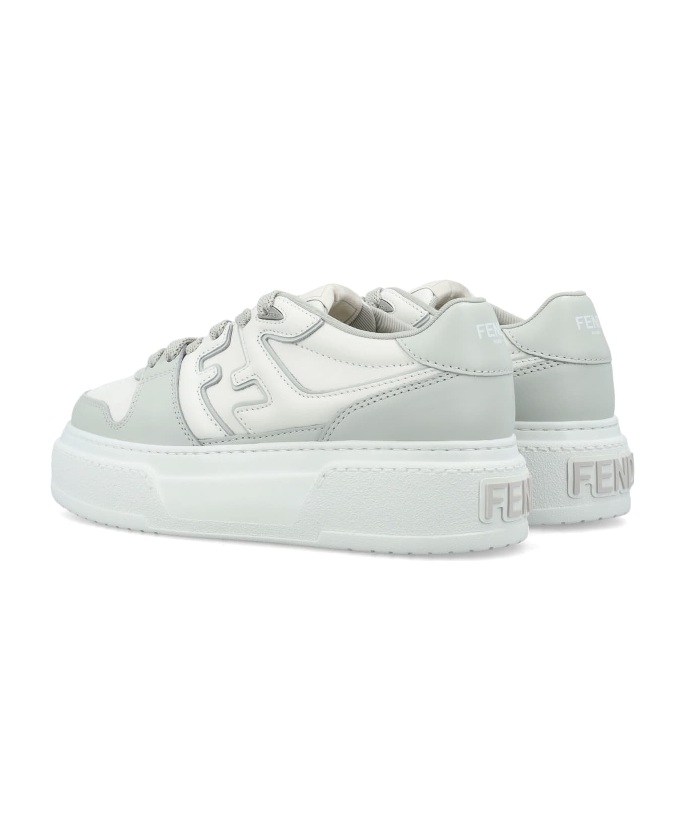 Match Mix Sneakers - 4