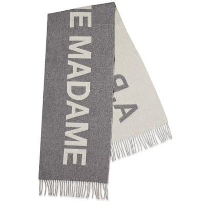 A.P.C. A.P.C. Angele Rue Madame Scarf outlook