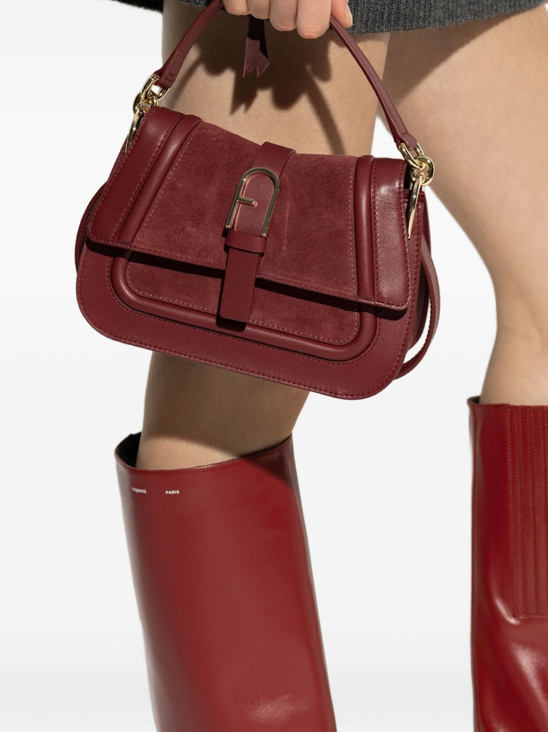 FURLA mini Flow tote bag outlook