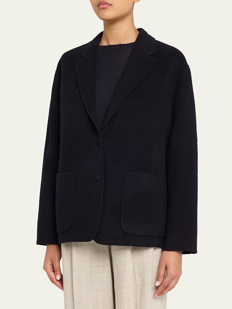 Malgosia Jacket 4