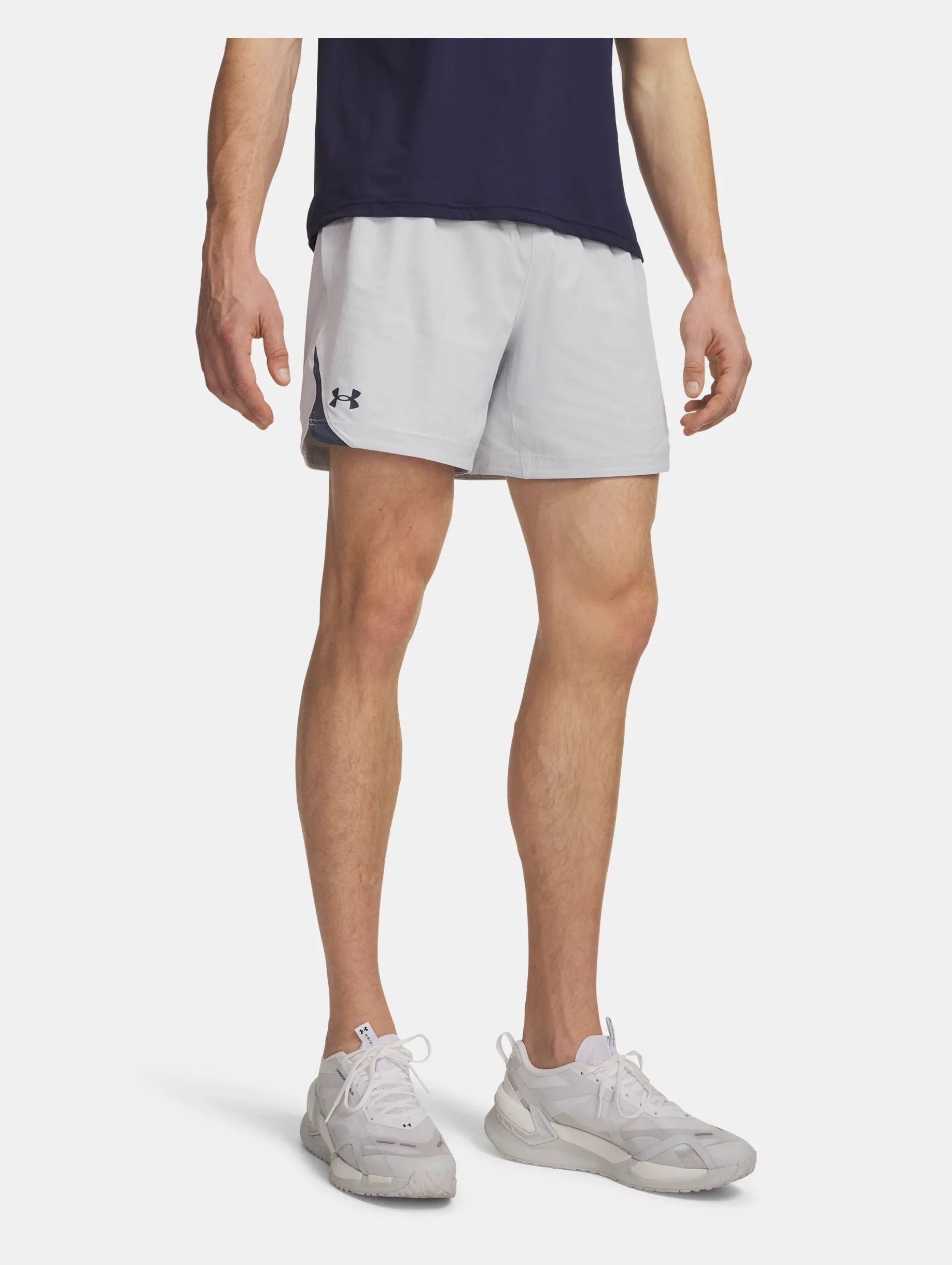 UA Elevated Woven - 1