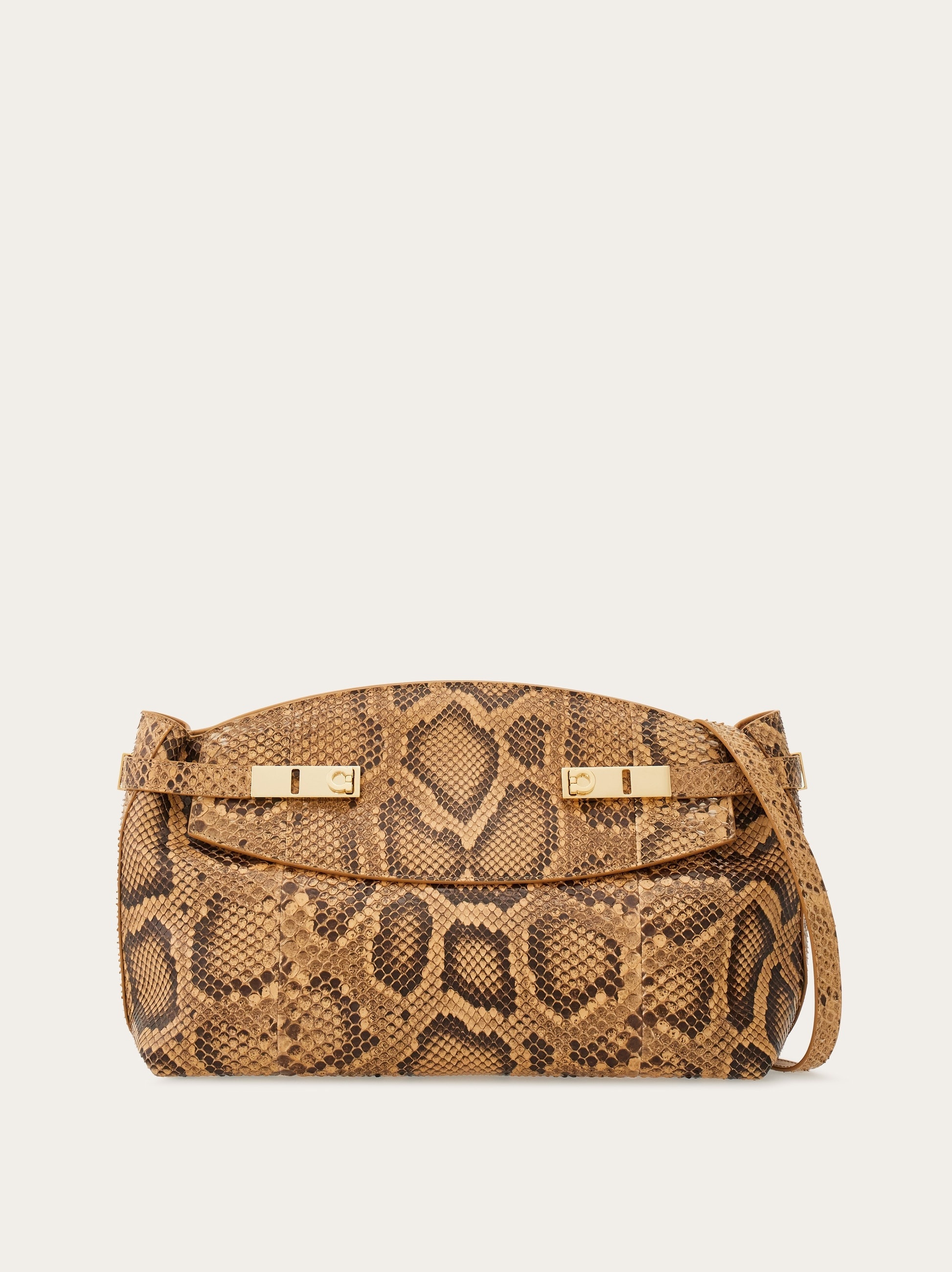 Hug shoulder bag - 1