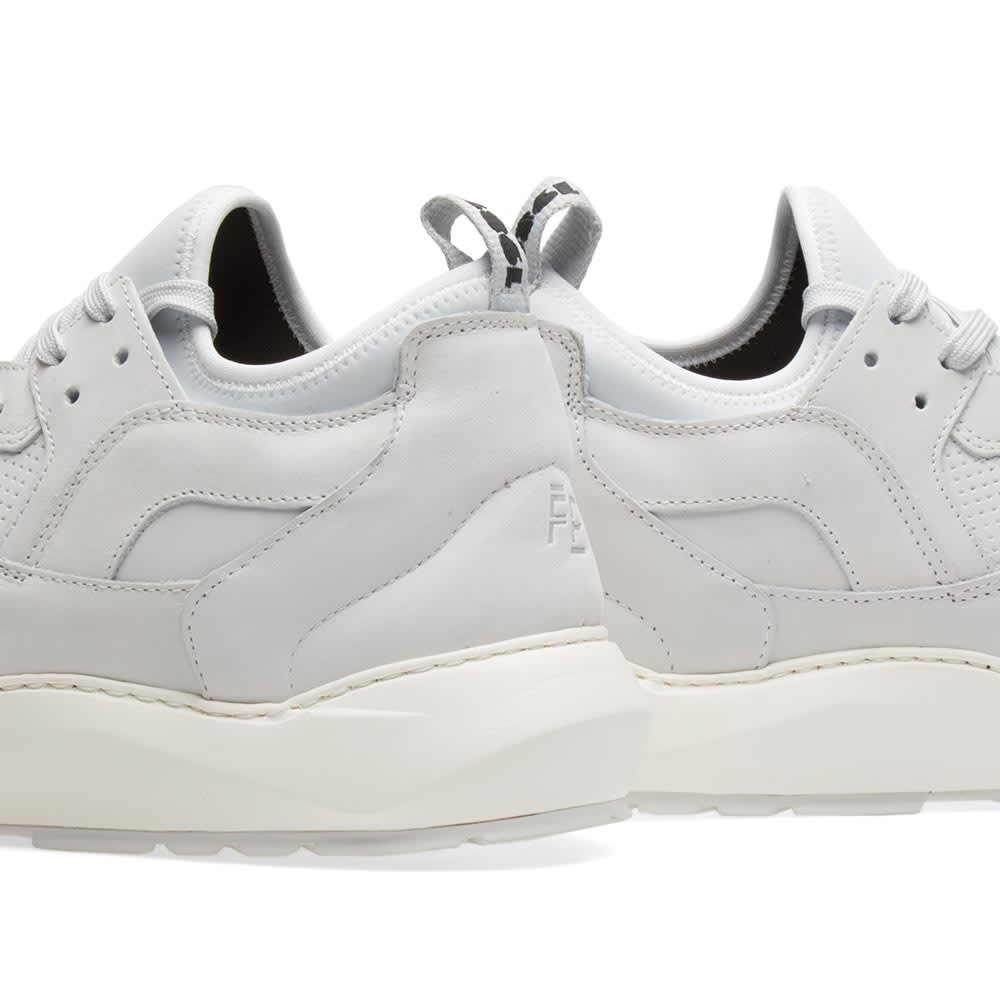 Filling Pieces Low Arch Runner Sneaker - 5