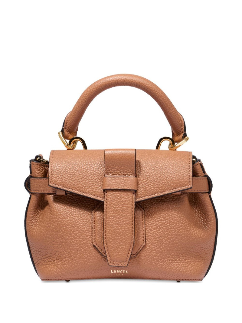 Charlie tote bag 1