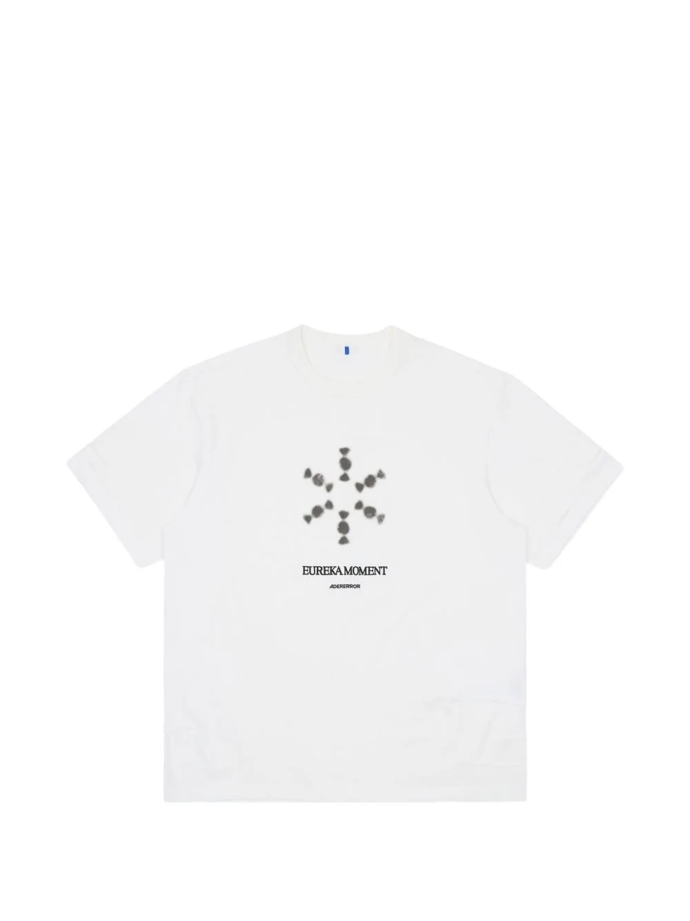graphic t-shirt - 1