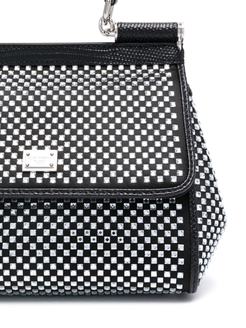 medium Sicily tote bag 4