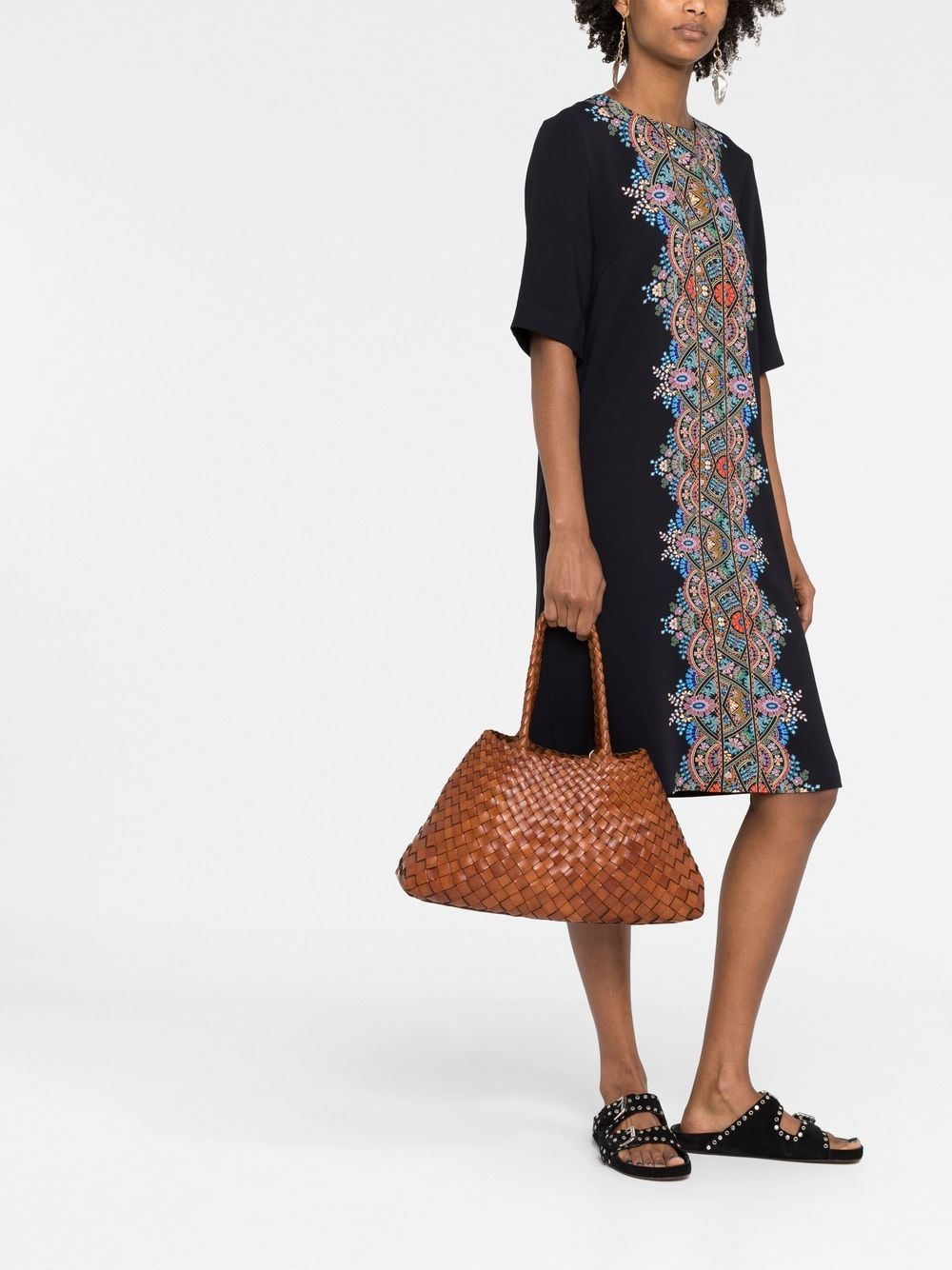 Santa Croce tote bag - 2
