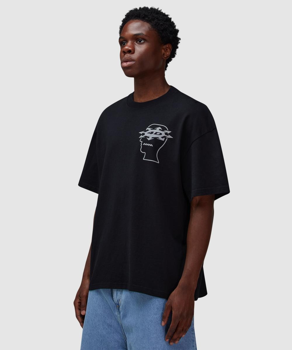Neuro free association t-shirt - 3