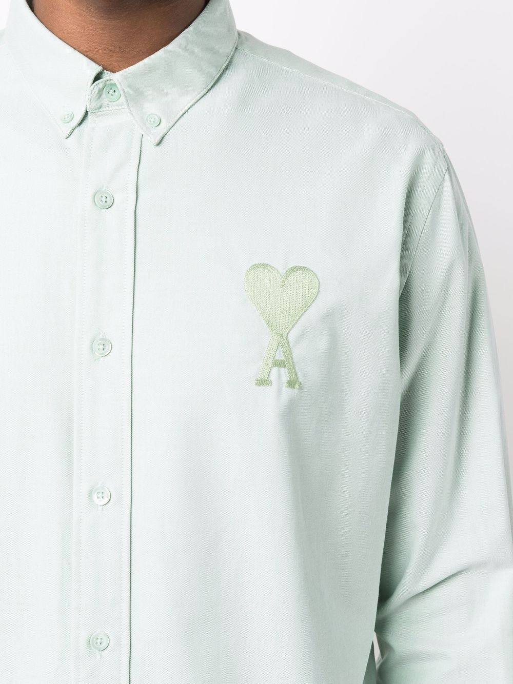 De Coeur button-down shirt - 5