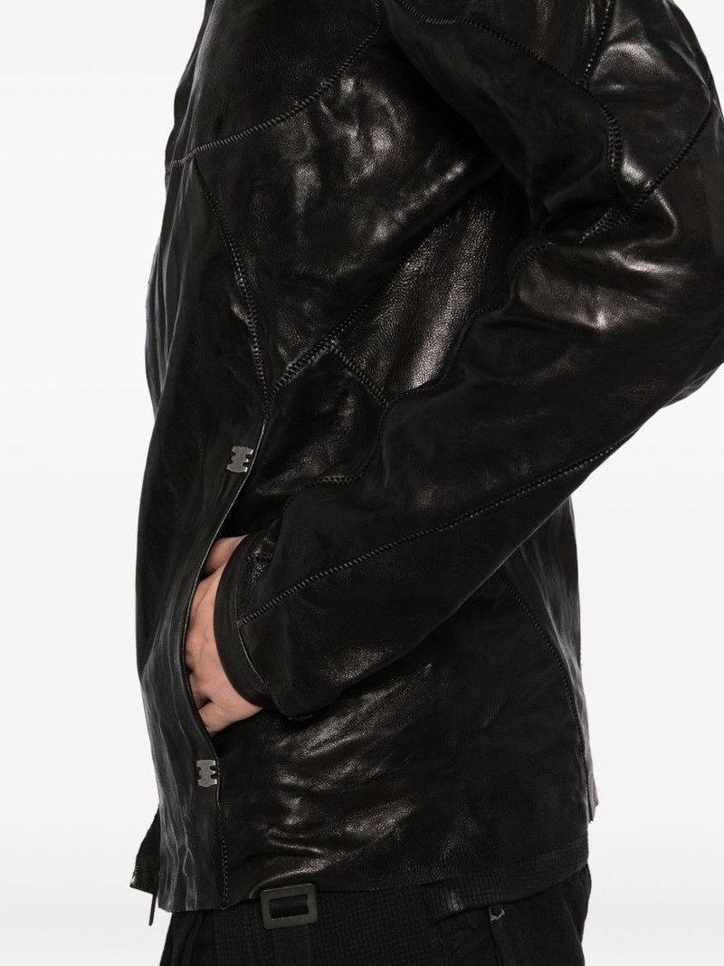 Musculaire jacket 5