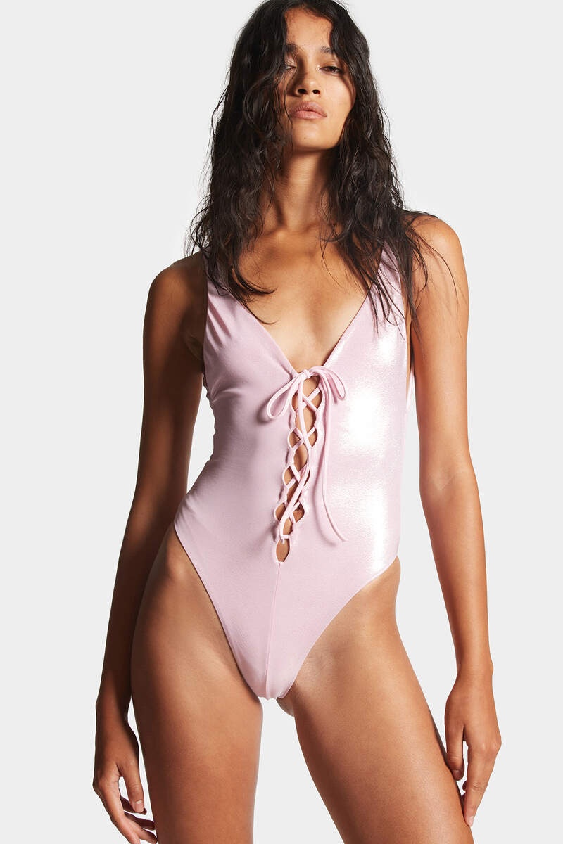 DSQUARED2 ONE PIECE - 3