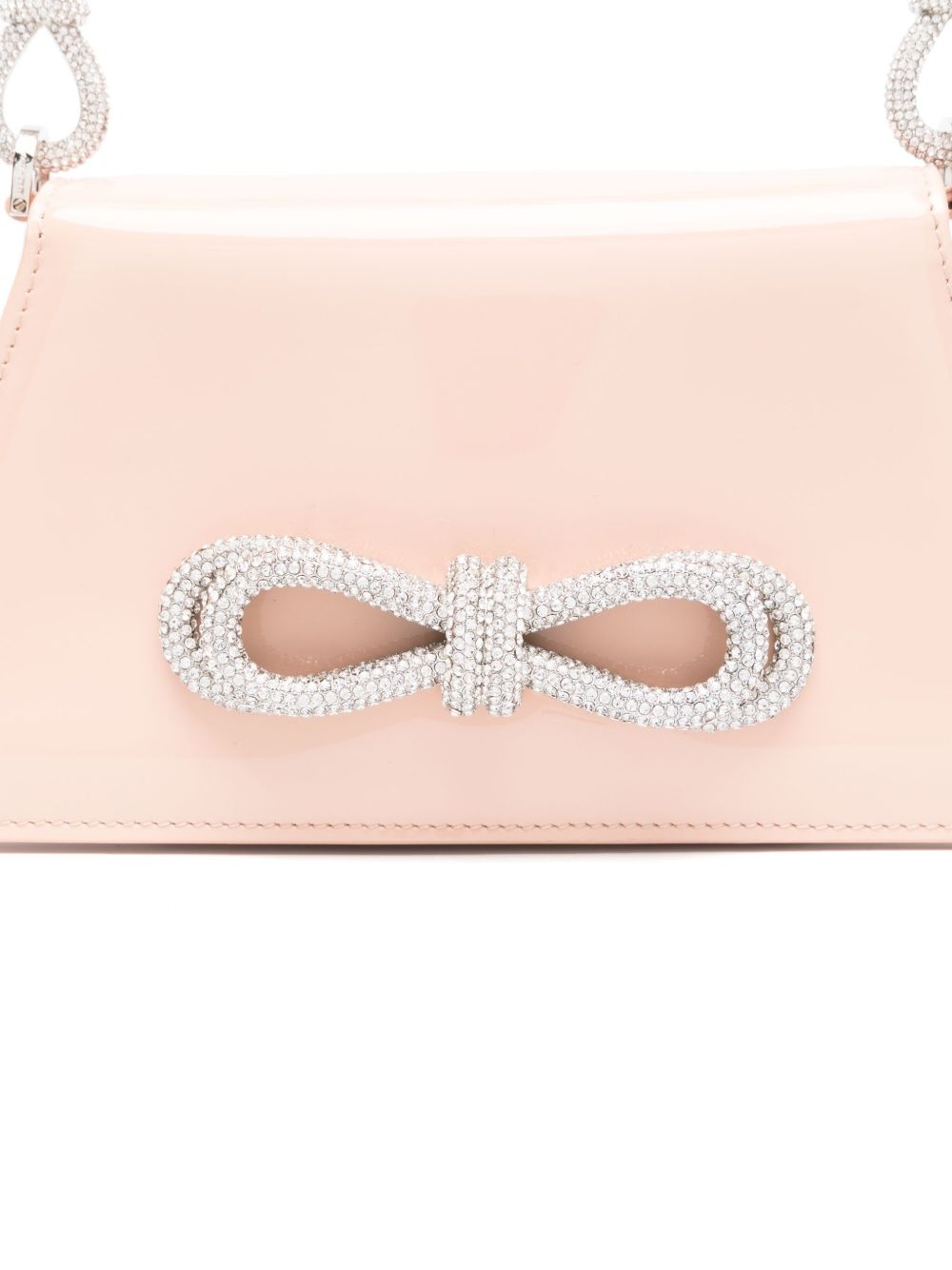 medium Samantha tote bag - 4
