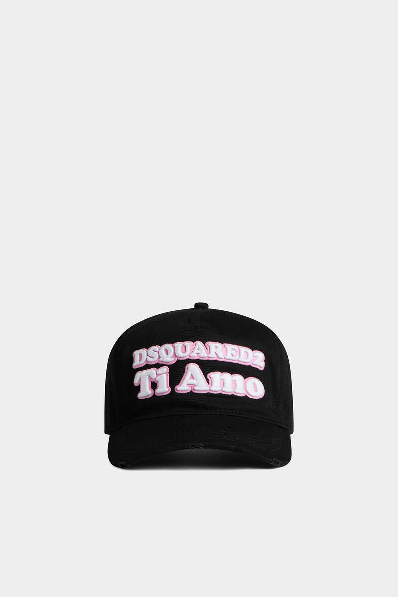 D2 LOVERS BASEBALL CAP - 1