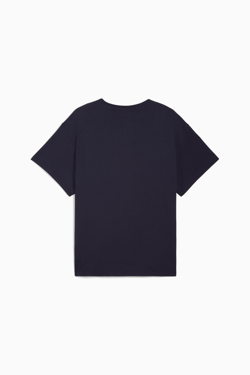 PUMA PUMA HOOPS x CF MONTERREY Basketball Tee Men outlook