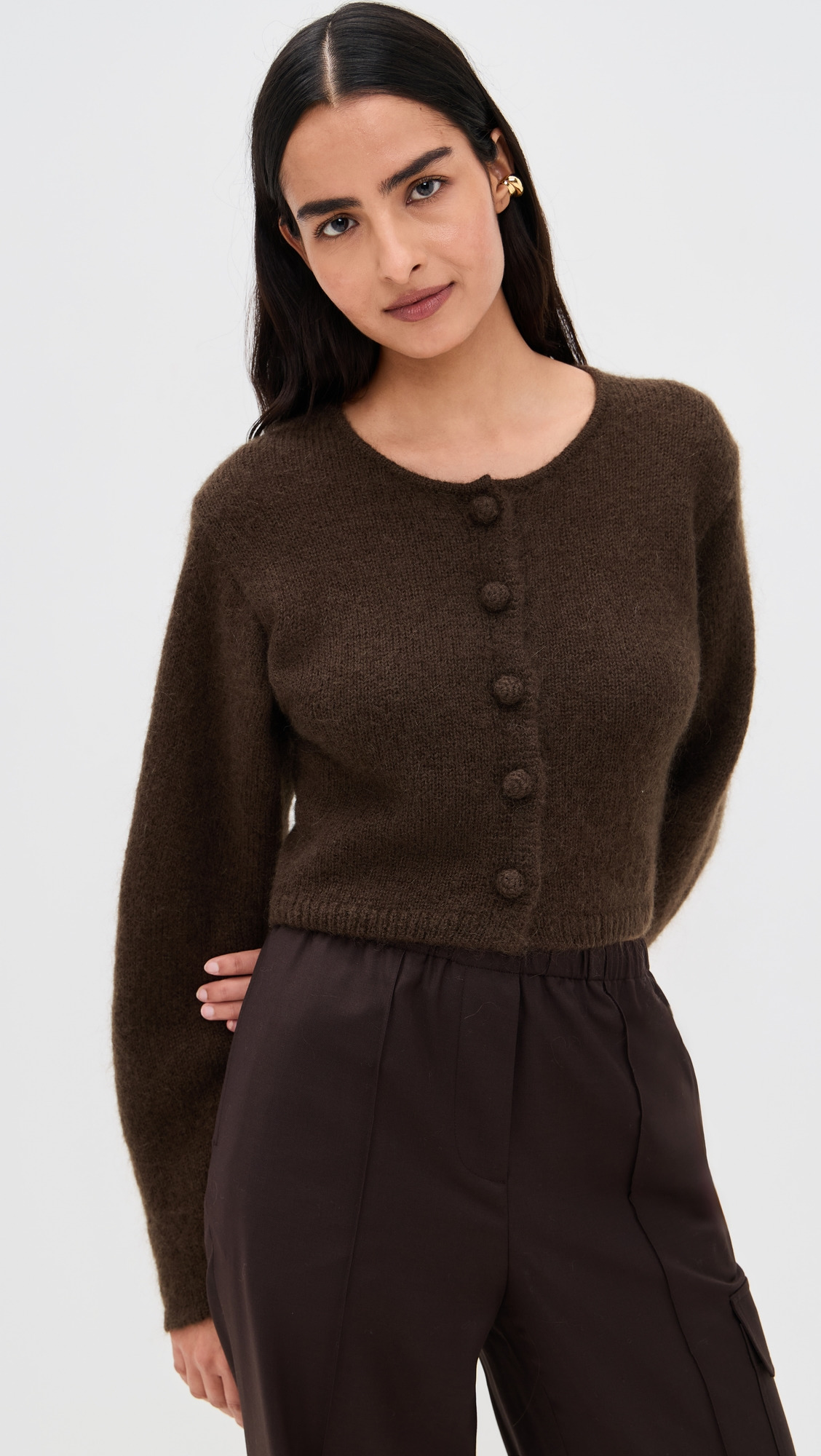 Zharea Cardigan - 6