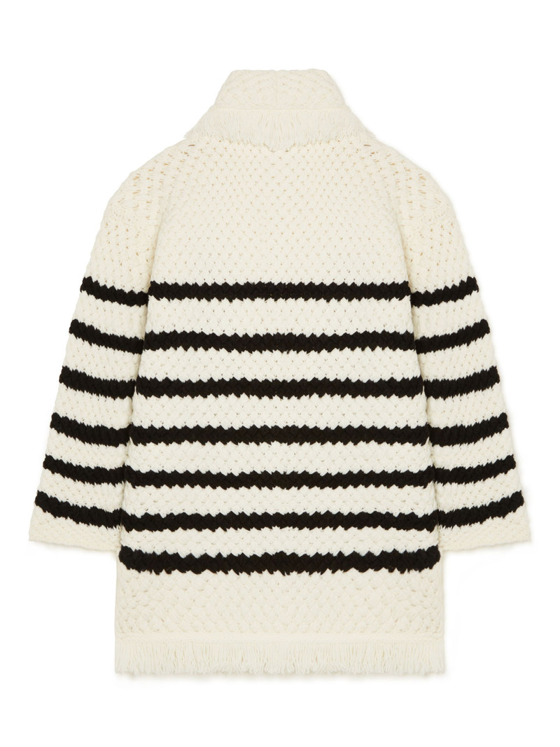 The Mariner Cardigan 3