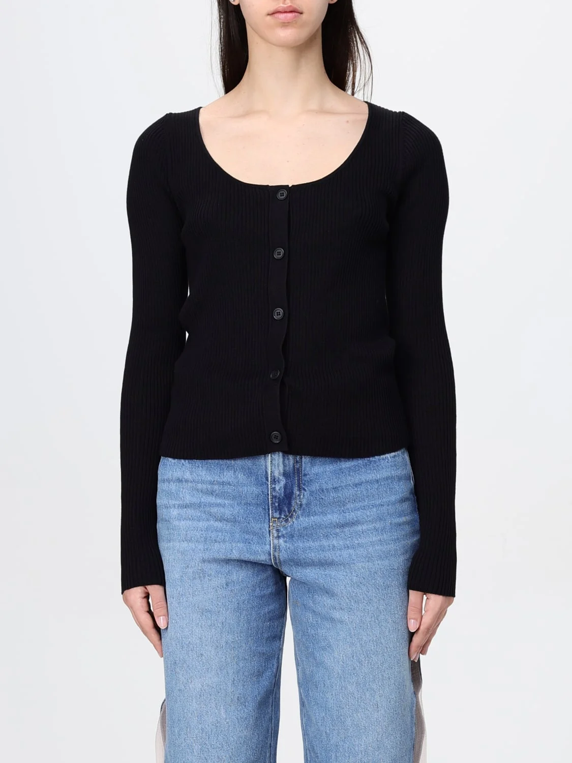 Cardigan woman Pinko - 1