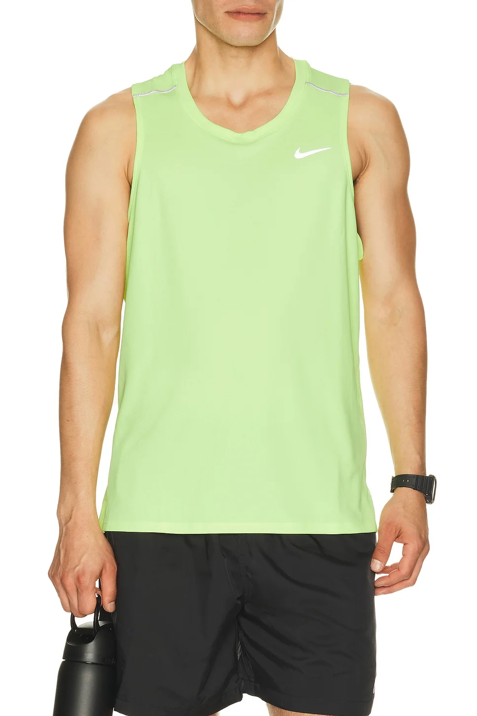 Dri-Fit Running Tank - 1