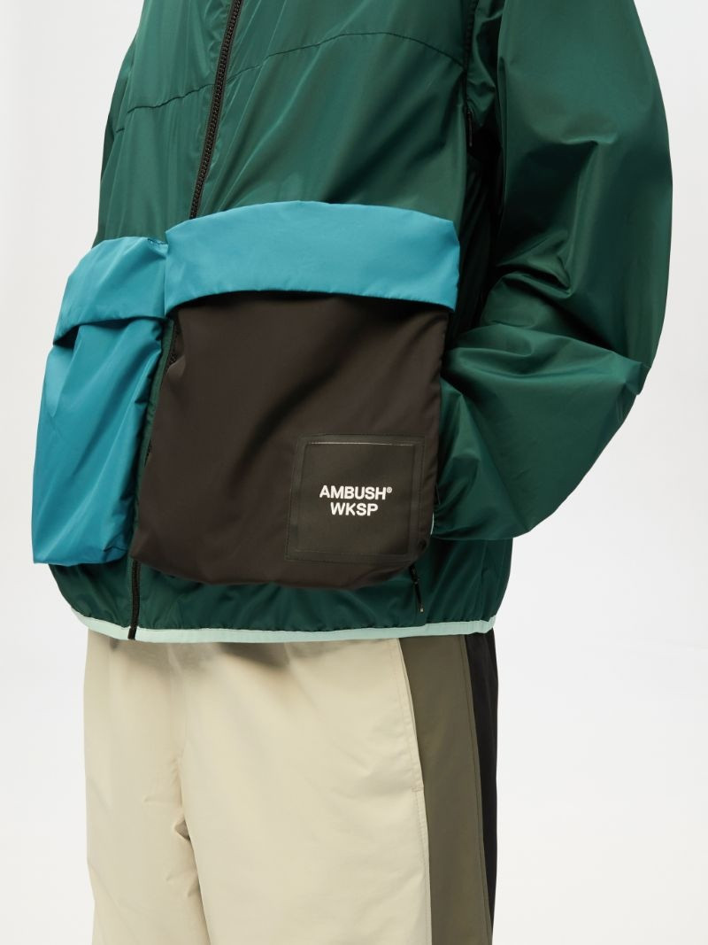PACKABLE HOODIE 6