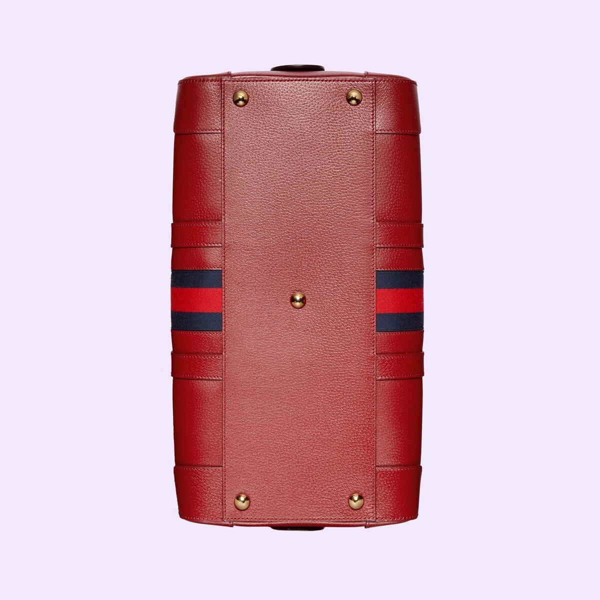 Gucci Savoy small duffle bag - 9