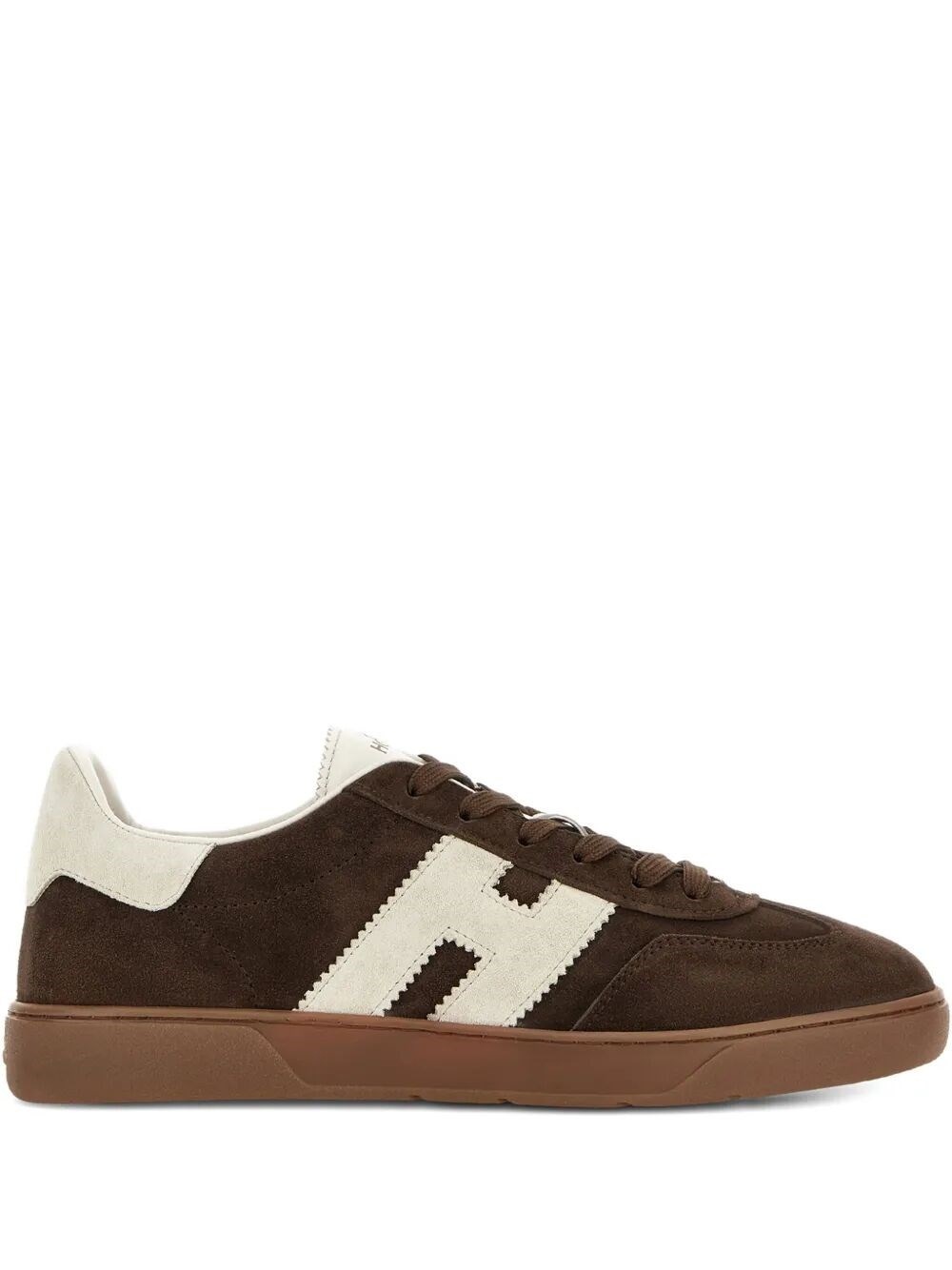 The HOGAN COOL SNEAKERS represent a perfect blend of style and functionality in the trainers categor - 1