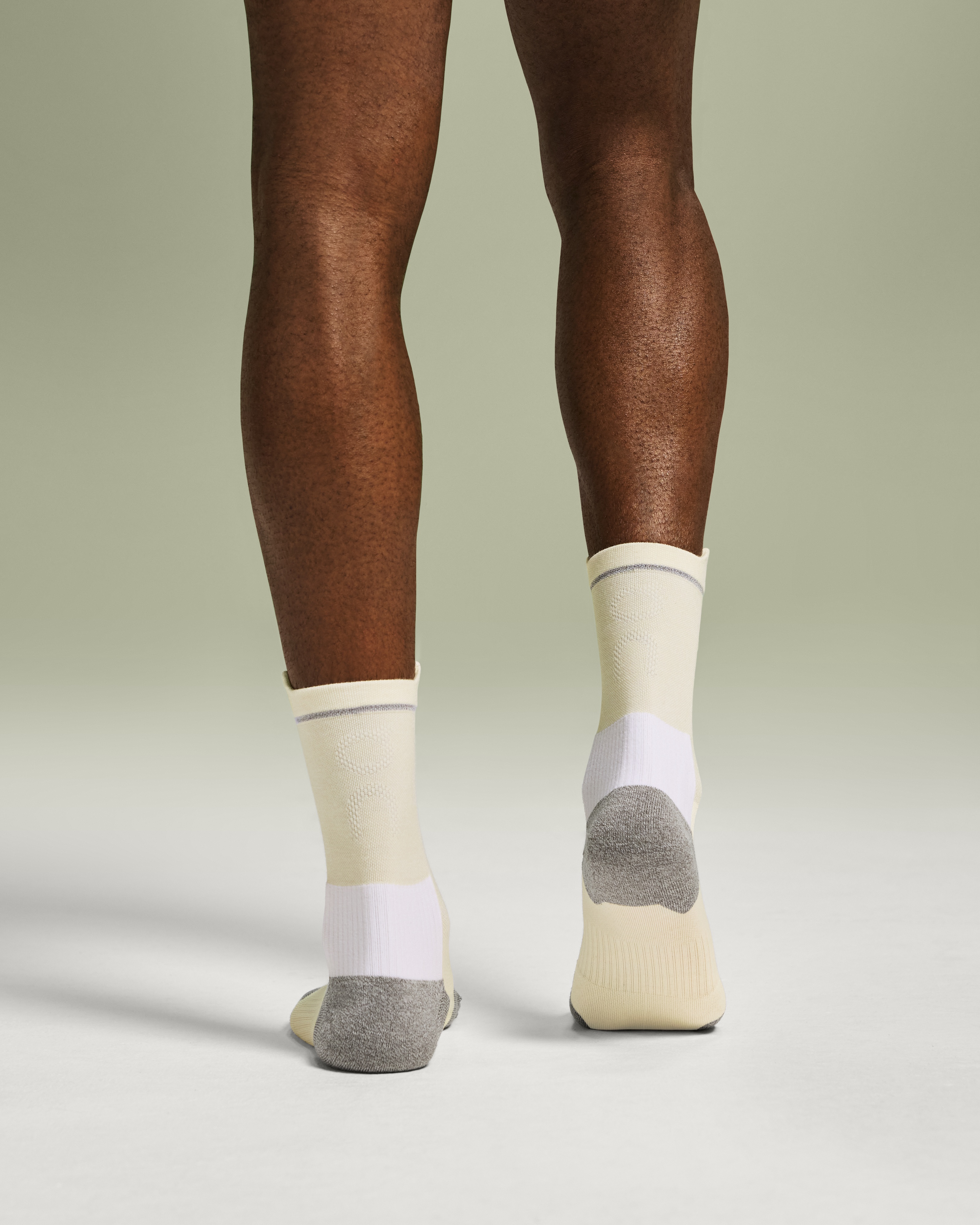 Merino Ultra Sock - 3