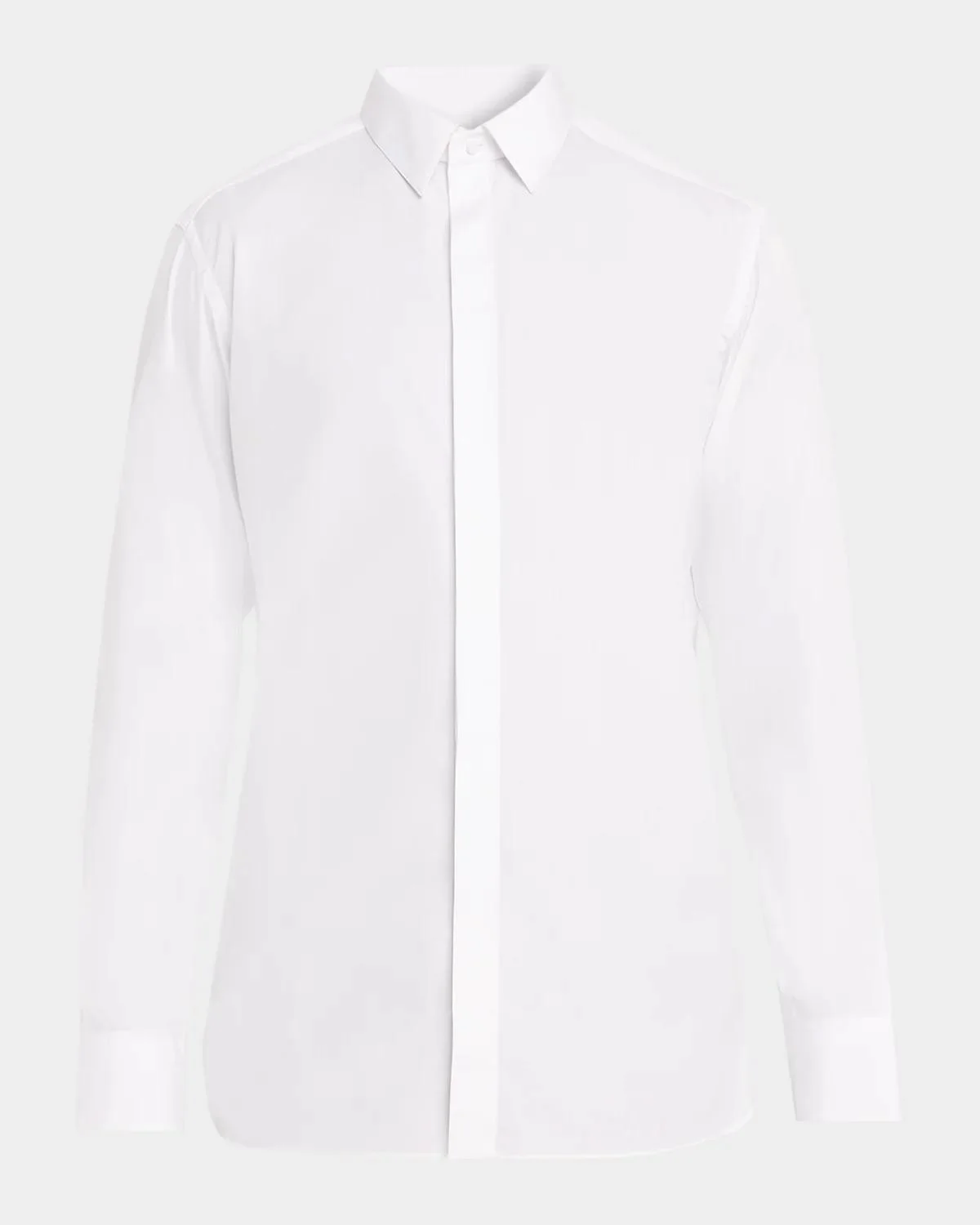 Men's Cotton Shirt - 1