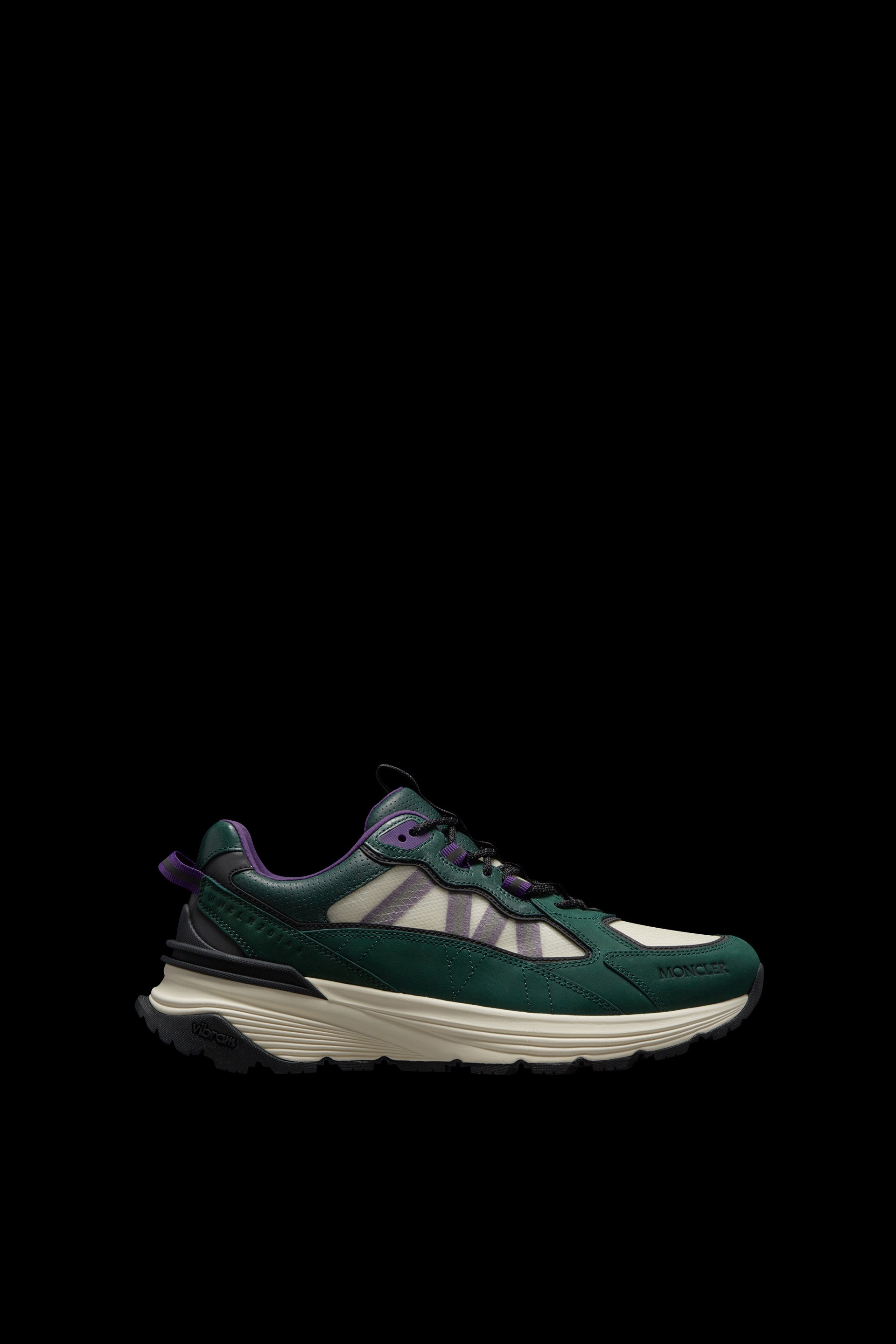 Lite Runner Sneakers - 1