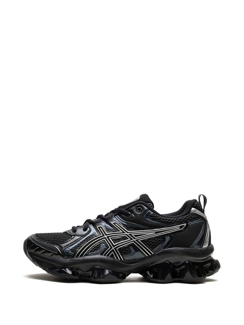 GEL-Quantum Kinetic "Graphite Grey / Black" - 5