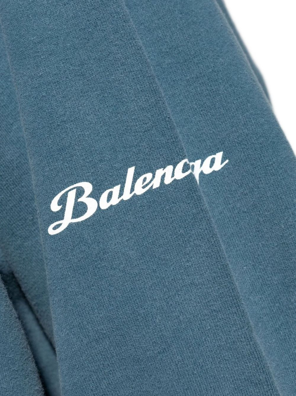 Lamborghini car print wheel-detail hoodie - 4