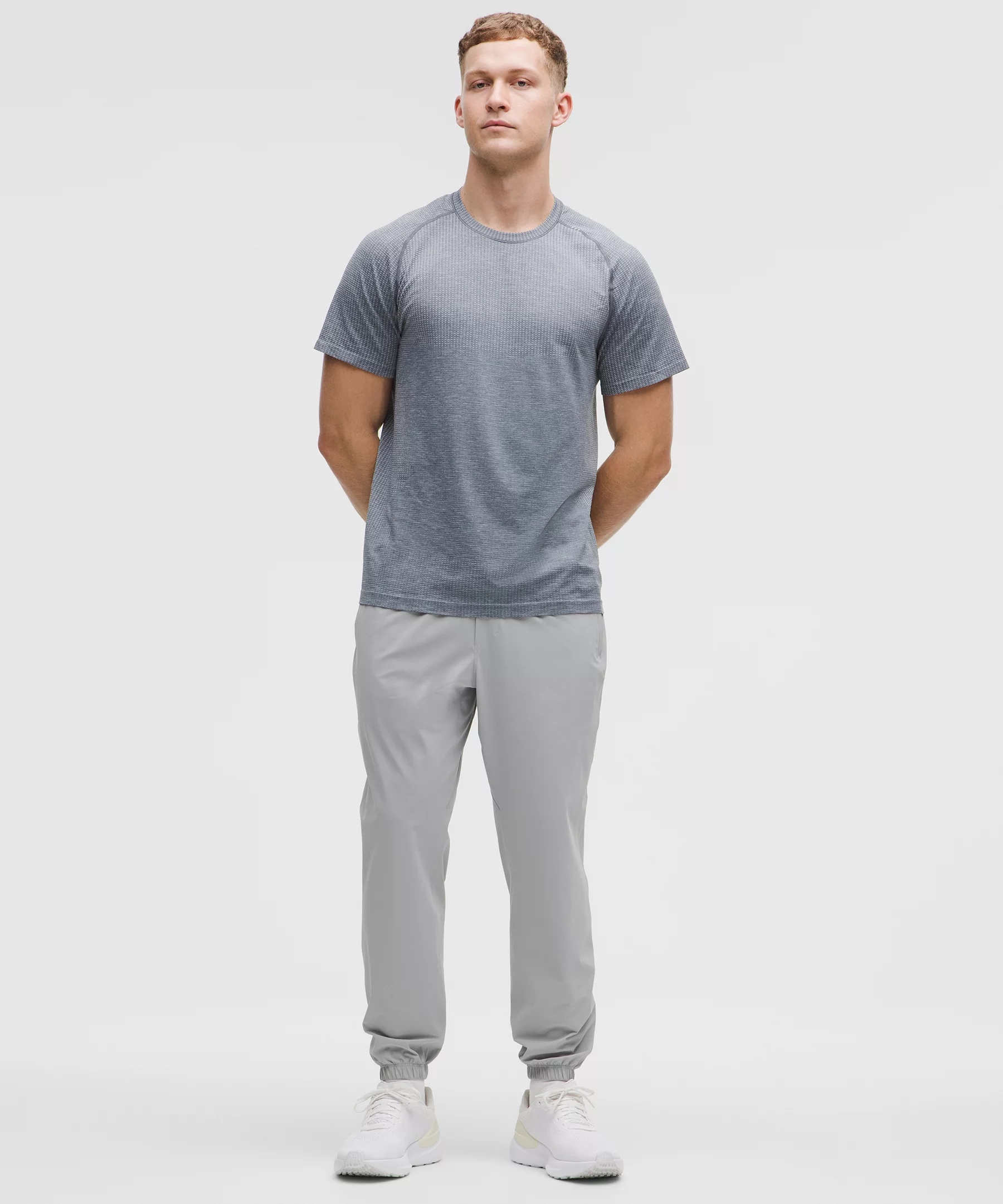 Pace Breaker Jogger *Regular - 2