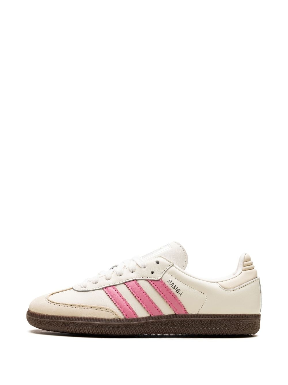 Samba OG "Lucid Pink" sneakers - 5