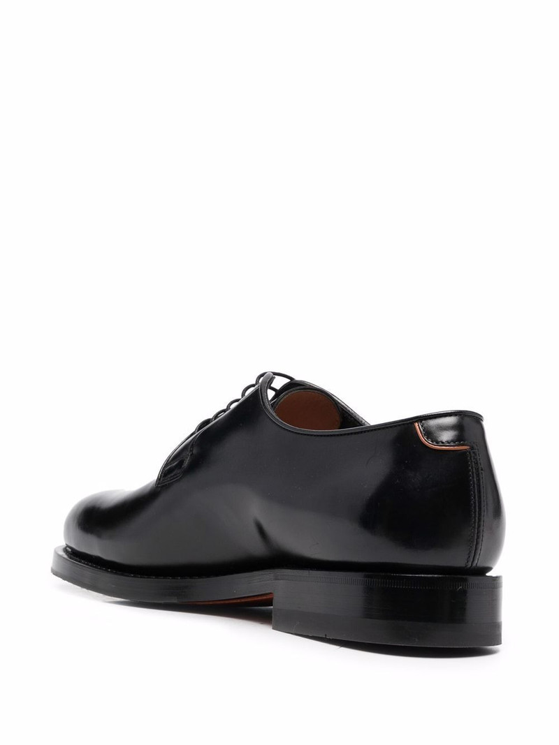 lace-up derby shoes 3