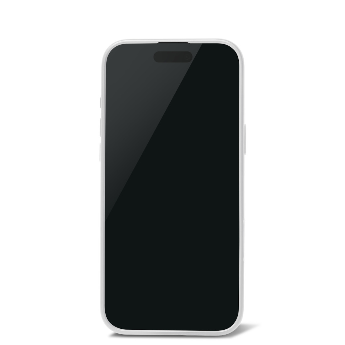 iPhone Cases - Aluminum Silver Case for iPhone 17 Pro - 3