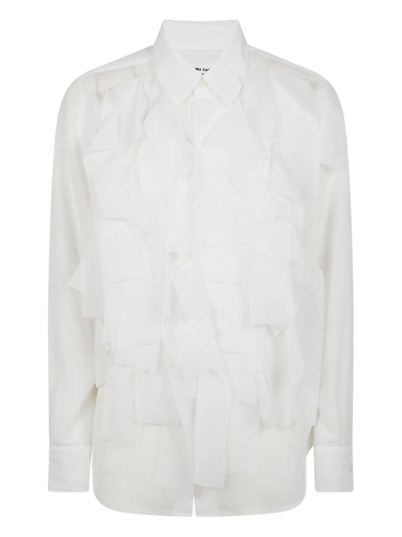 long-sleeved shirt 1