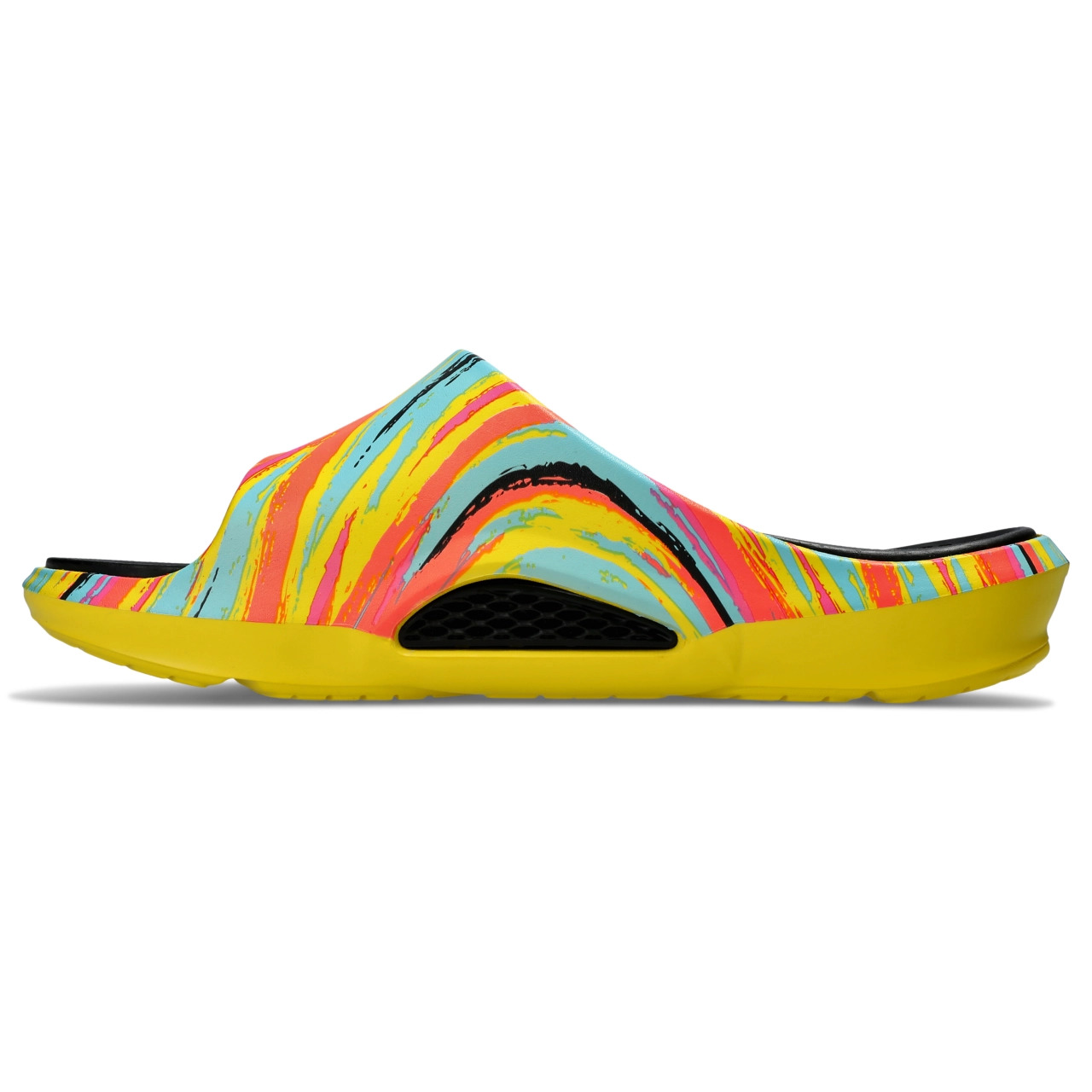 ACTIBREEZE 3D SANDAL 2 - 4