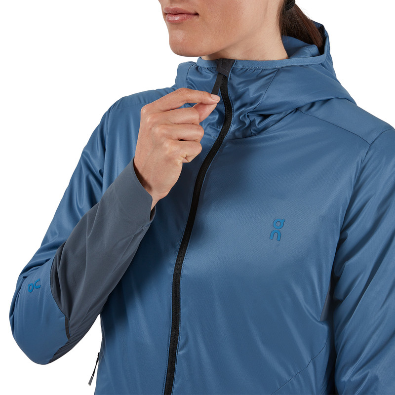 Insulator Jacket 4