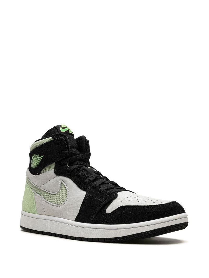 Jordan AIR JORDAN 1조 CMFT 2 "VAPOR GREEN" outlook