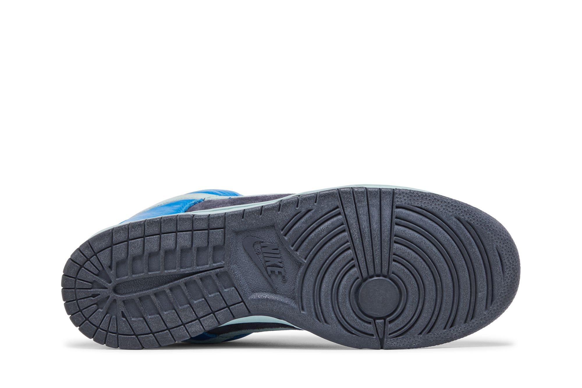 Nike Dunk Low Pro SB 'Aqua Chalk' | goat | REVERSIBLE