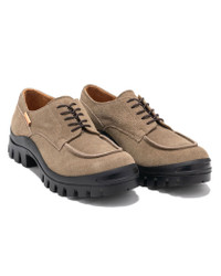 らいおん　Hender scheme #2146 derby size4 Hender Scheme Derby #2146 | Black | Canoe Club