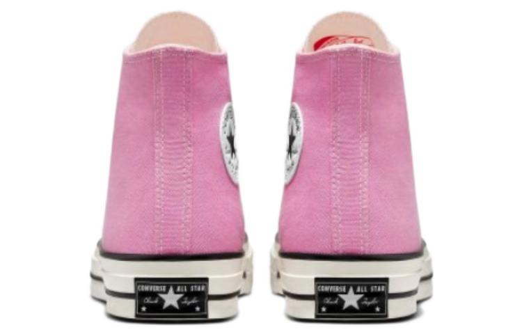 Converse Chuck 70 High 'Vintage Canvas - Amber Pink' A03795C - 4