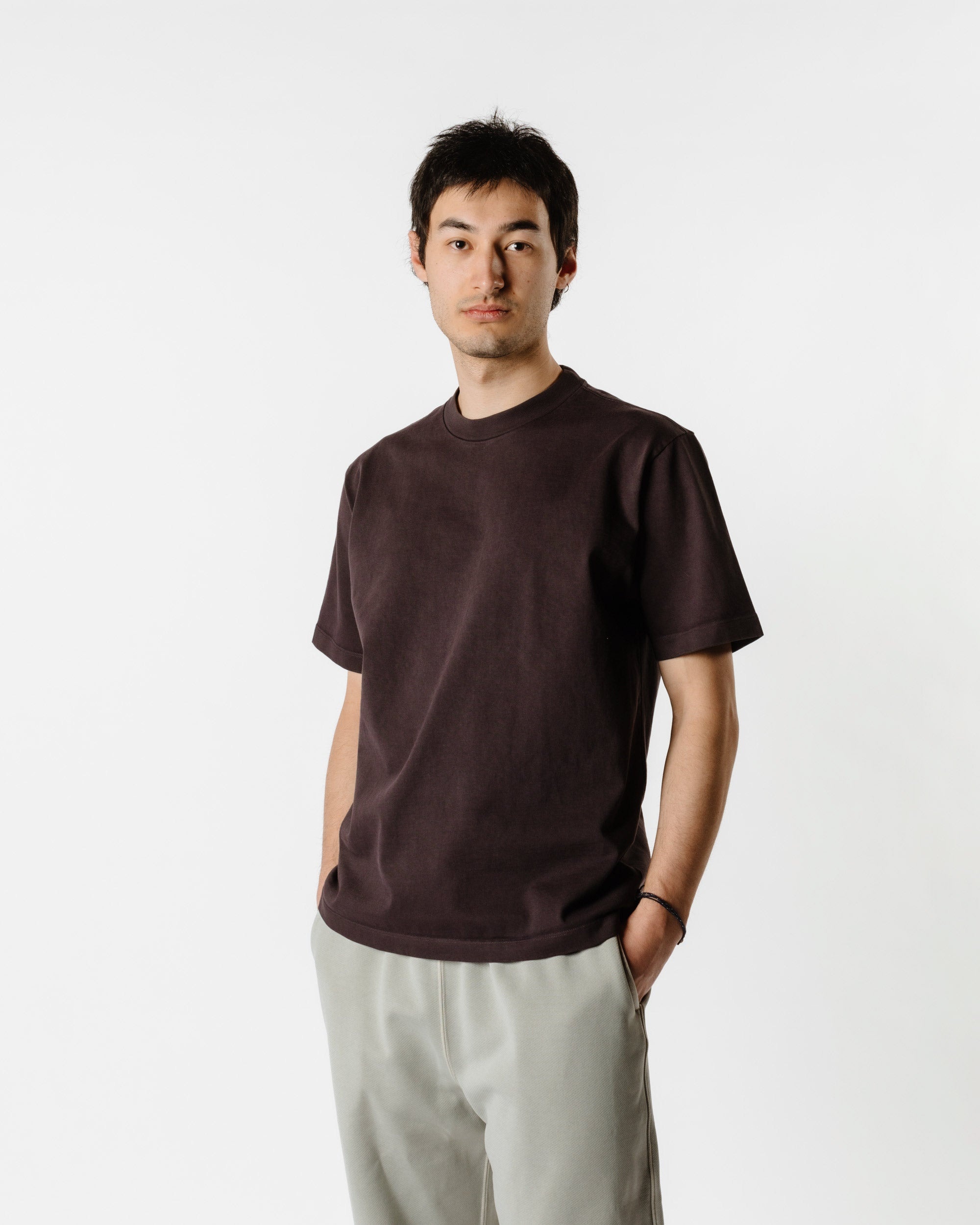 Rugby T-Shirt Slate - 3