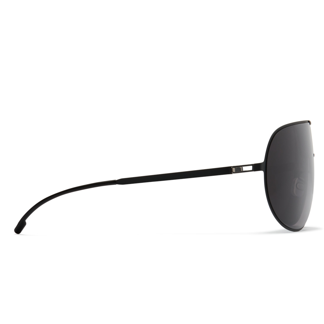 RIMOWA × MYKITA - Visor MR005 Aviator Sunshield - 5