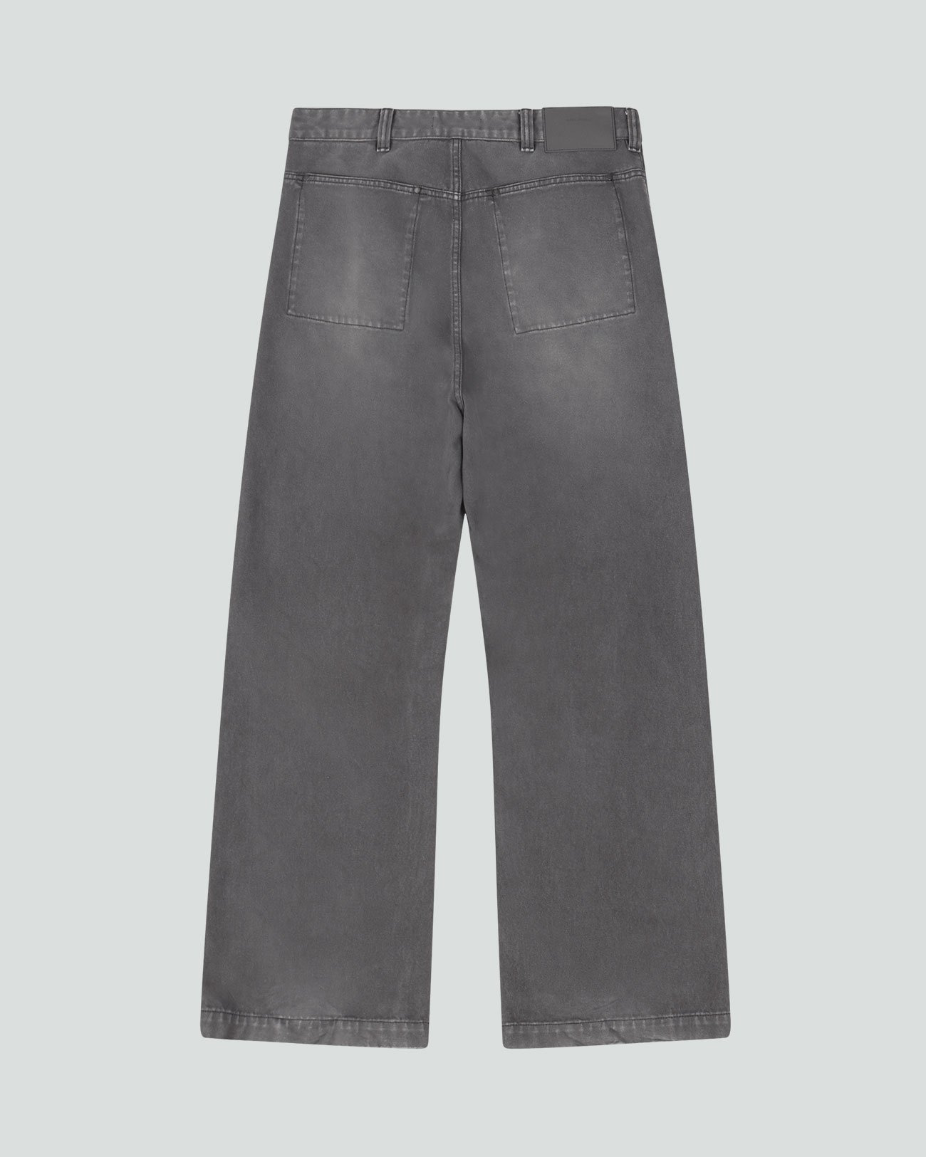 GEM JEANS STONE LIGHT - 4